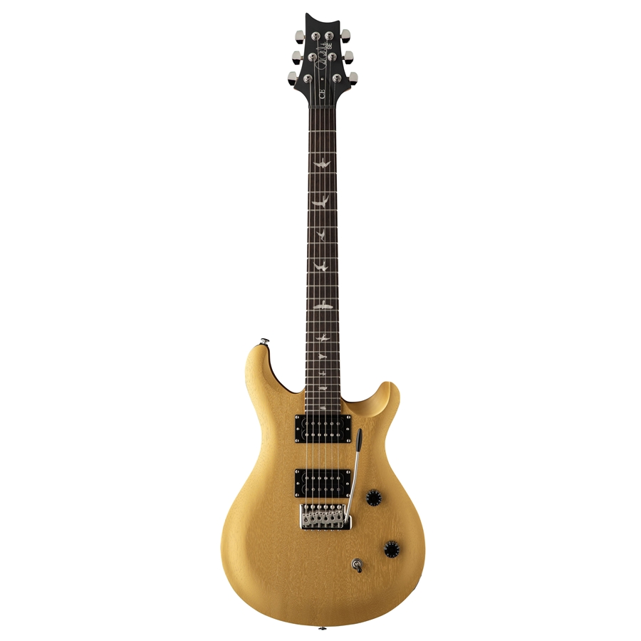 Paul Reed Smith SE CE 24 Standard Satin Metallic Gold 2025
