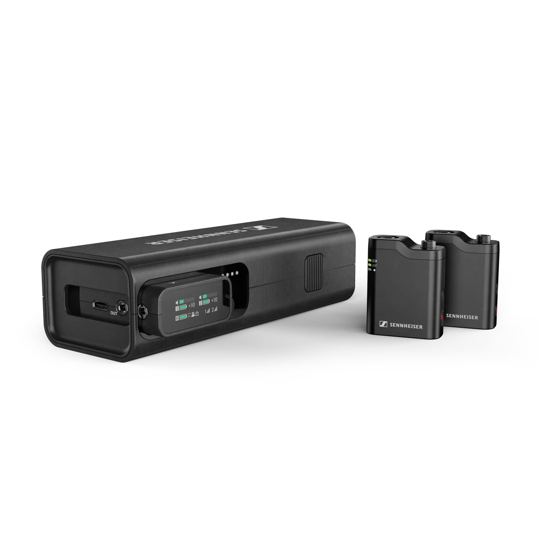 Sennheiser Profile Wireless 2-Channel Set