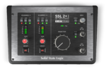 Solid State Logic SSL 2+ MKII USB Audio Interface