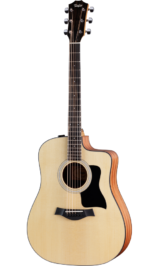 Taylor 110ce Sapele