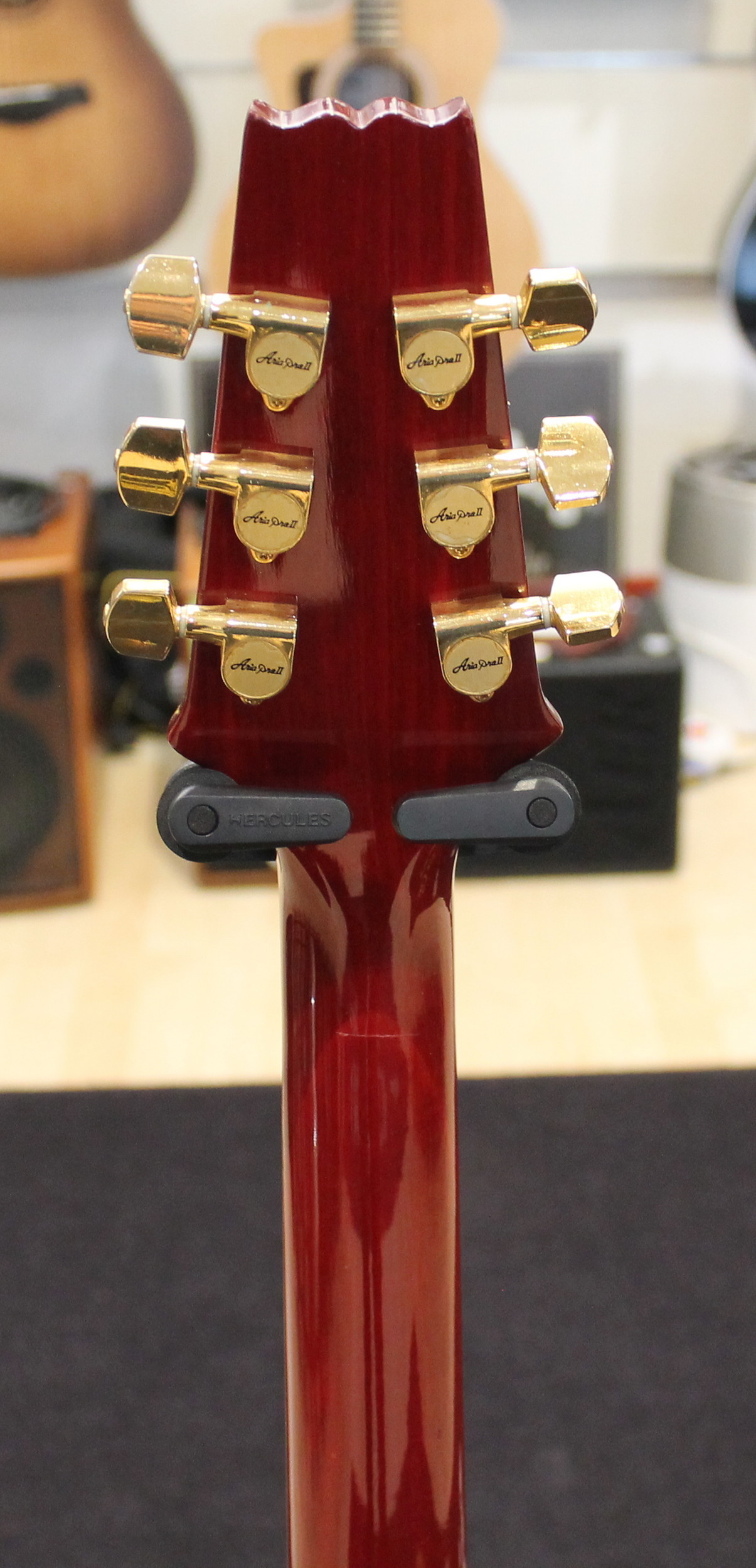 Aria Pro II TA-45 WR USATO cod. 12925