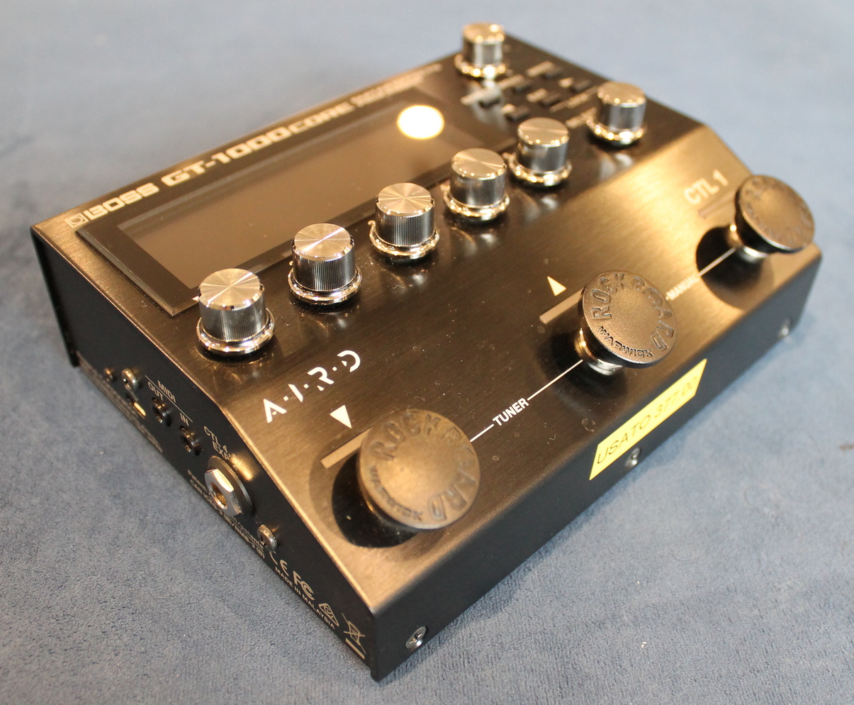 Boss GT-1000 Core USATO cod. 14425 - immagine 3
