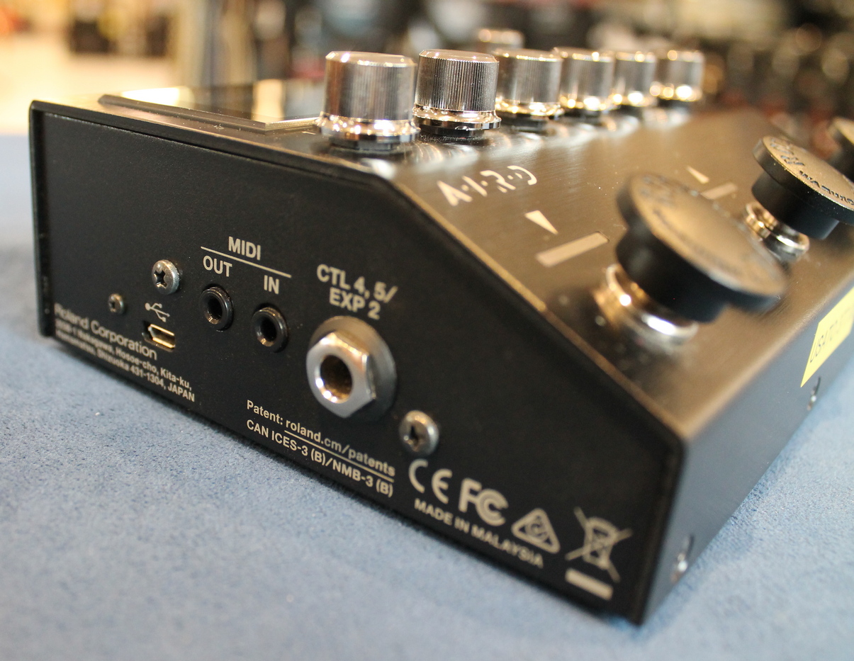 Boss GT-1000 Core USATO cod. 14425 - immagine 4