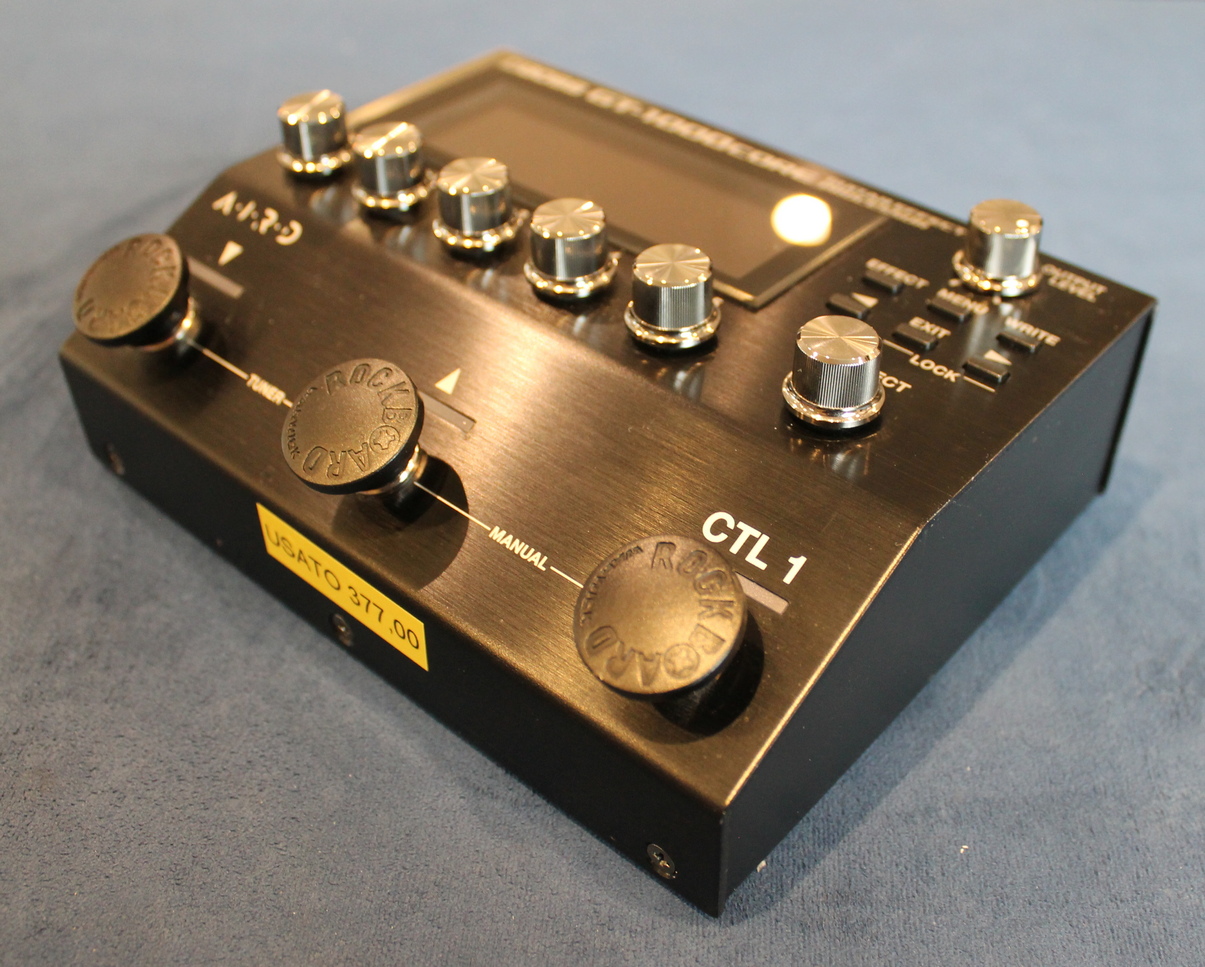 Boss GT-1000 Core USATO cod. 14425 - immagine 5