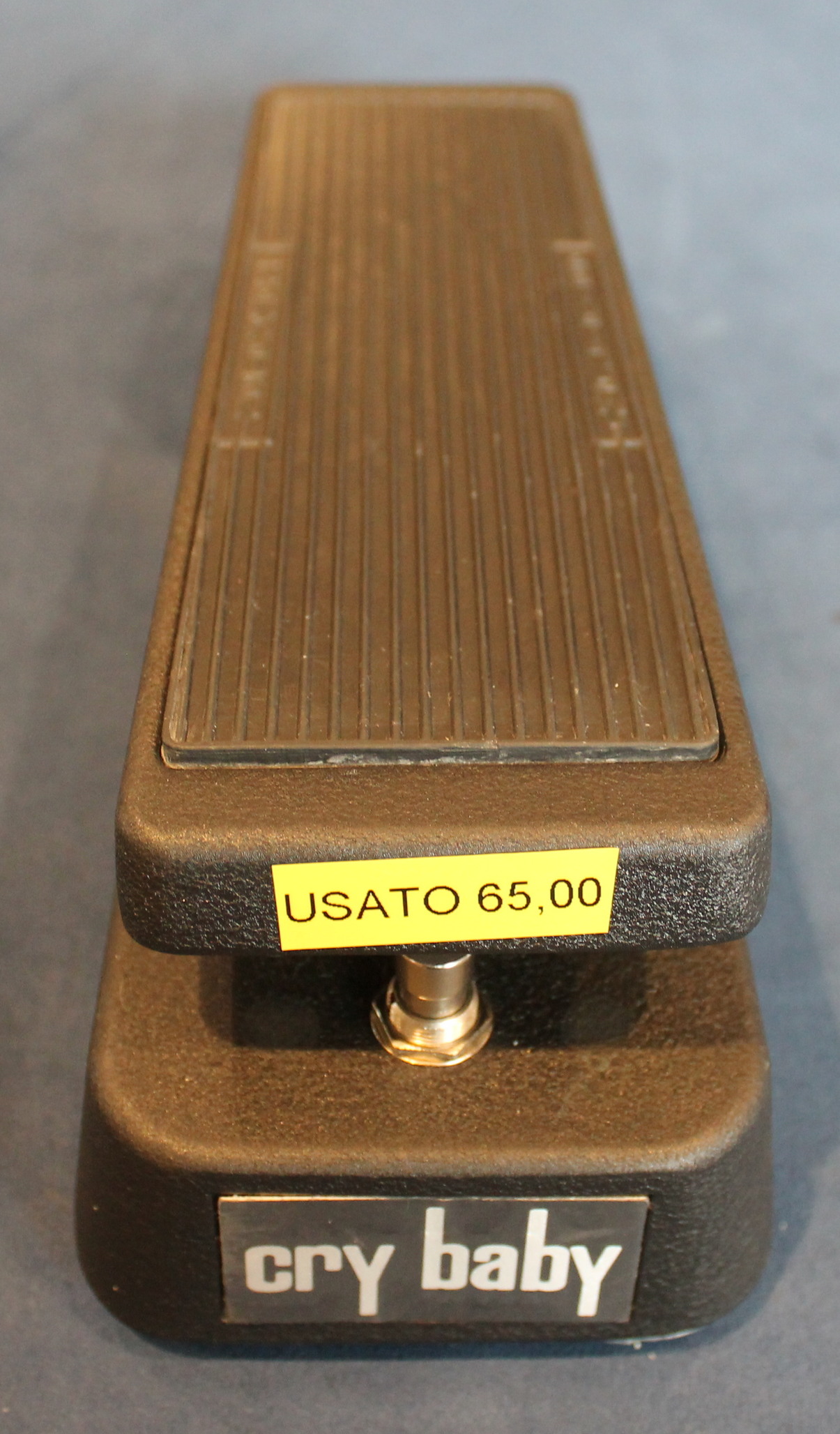 Dunlop GCB95 Cry Baby USATO cod. 14925