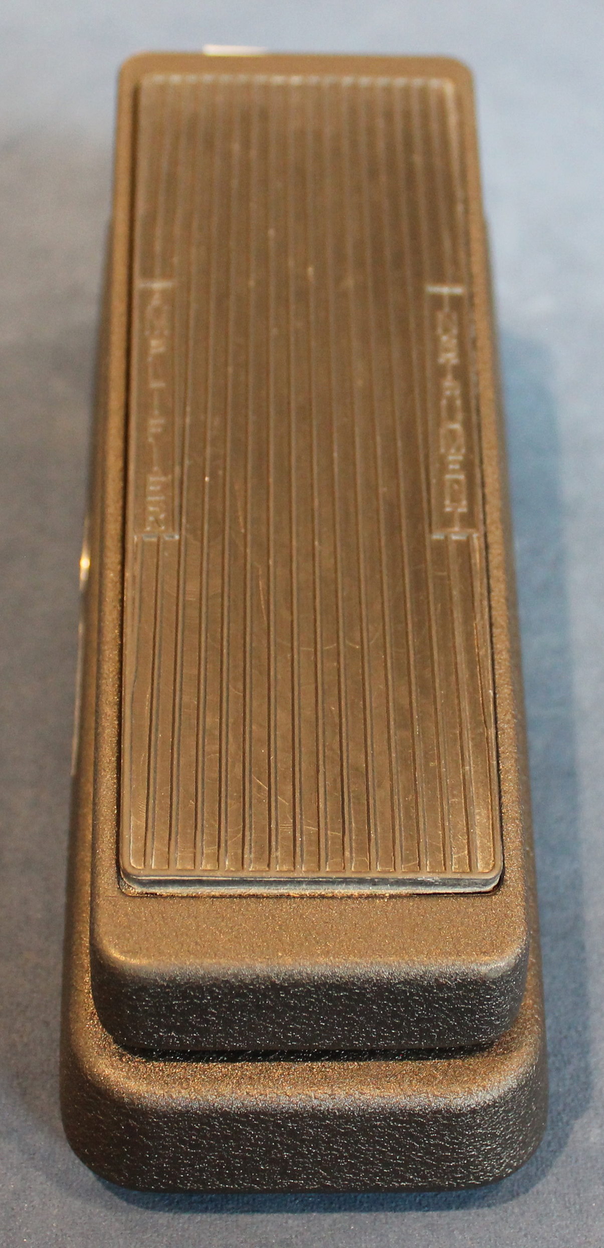 Dunlop GCB95 Cry Baby USATO cod. 14925 - immagine 2