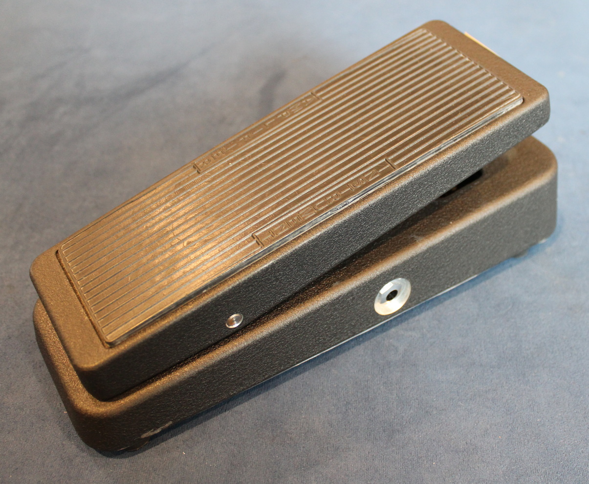 Dunlop GCB95 Cry Baby USATO cod. 14925 - immagine 3