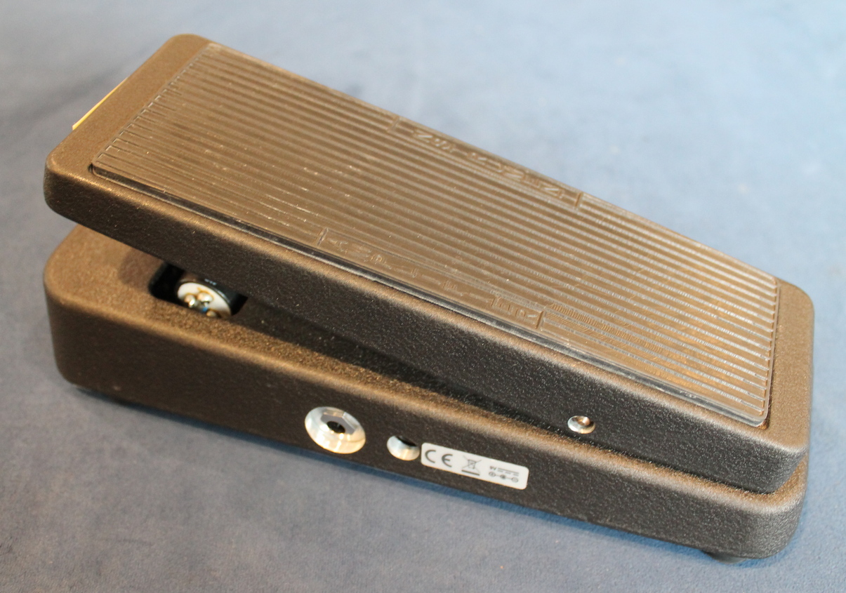 Dunlop GCB95 Cry Baby USATO cod. 14925 - immagine 4