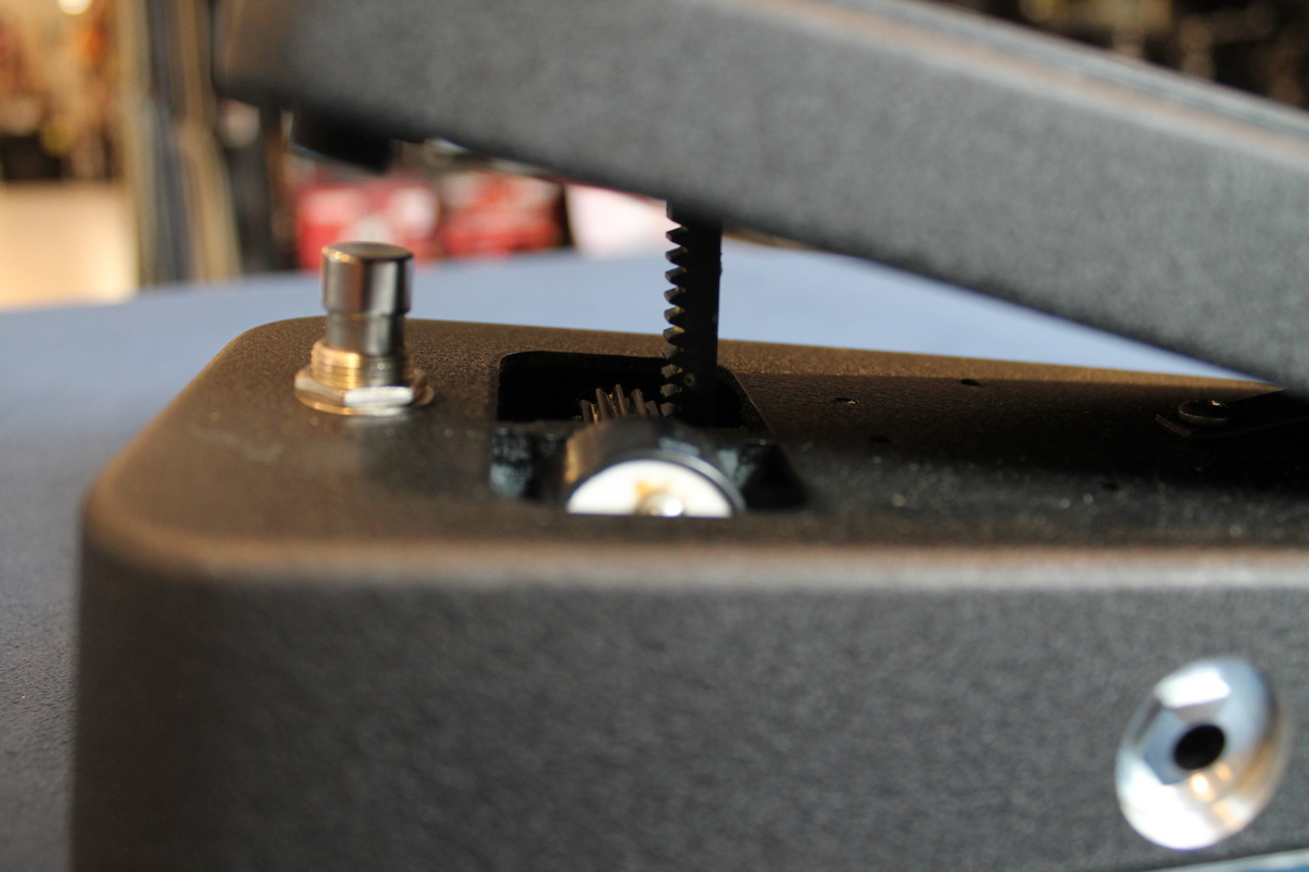 Dunlop GCB95 Cry Baby USATO cod. 14925 - immagine 5