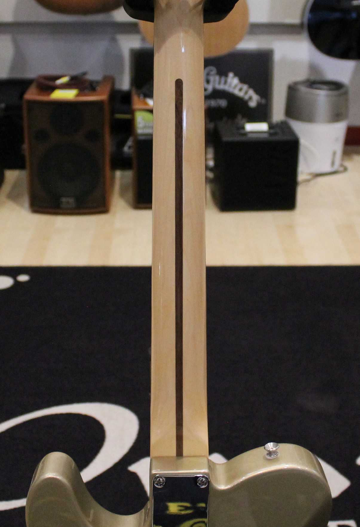 Fender Chris Shiflett Telecaster USATO cod. 10825 - immagine 12