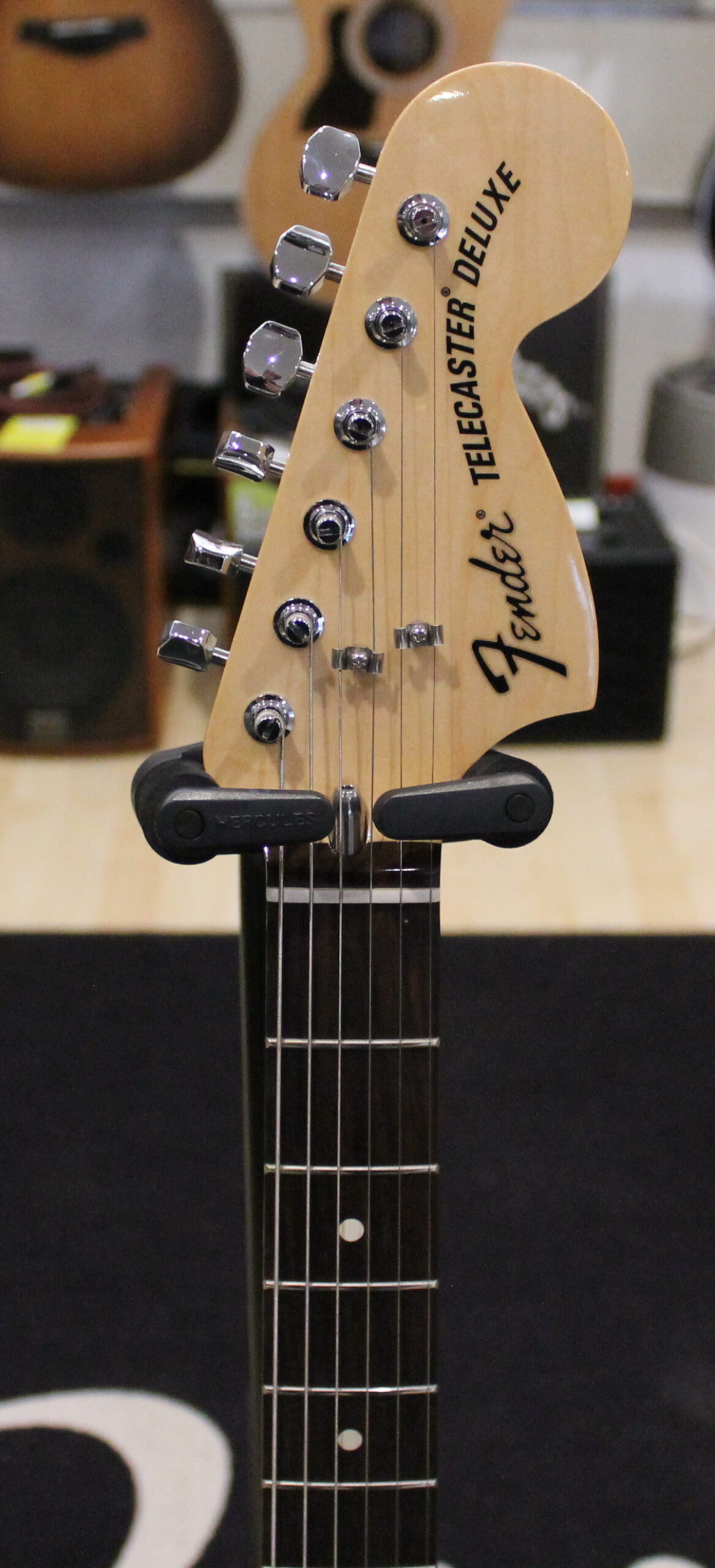 Fender Chris Shiflett Telecaster USATO cod. 10825 - immagine 7