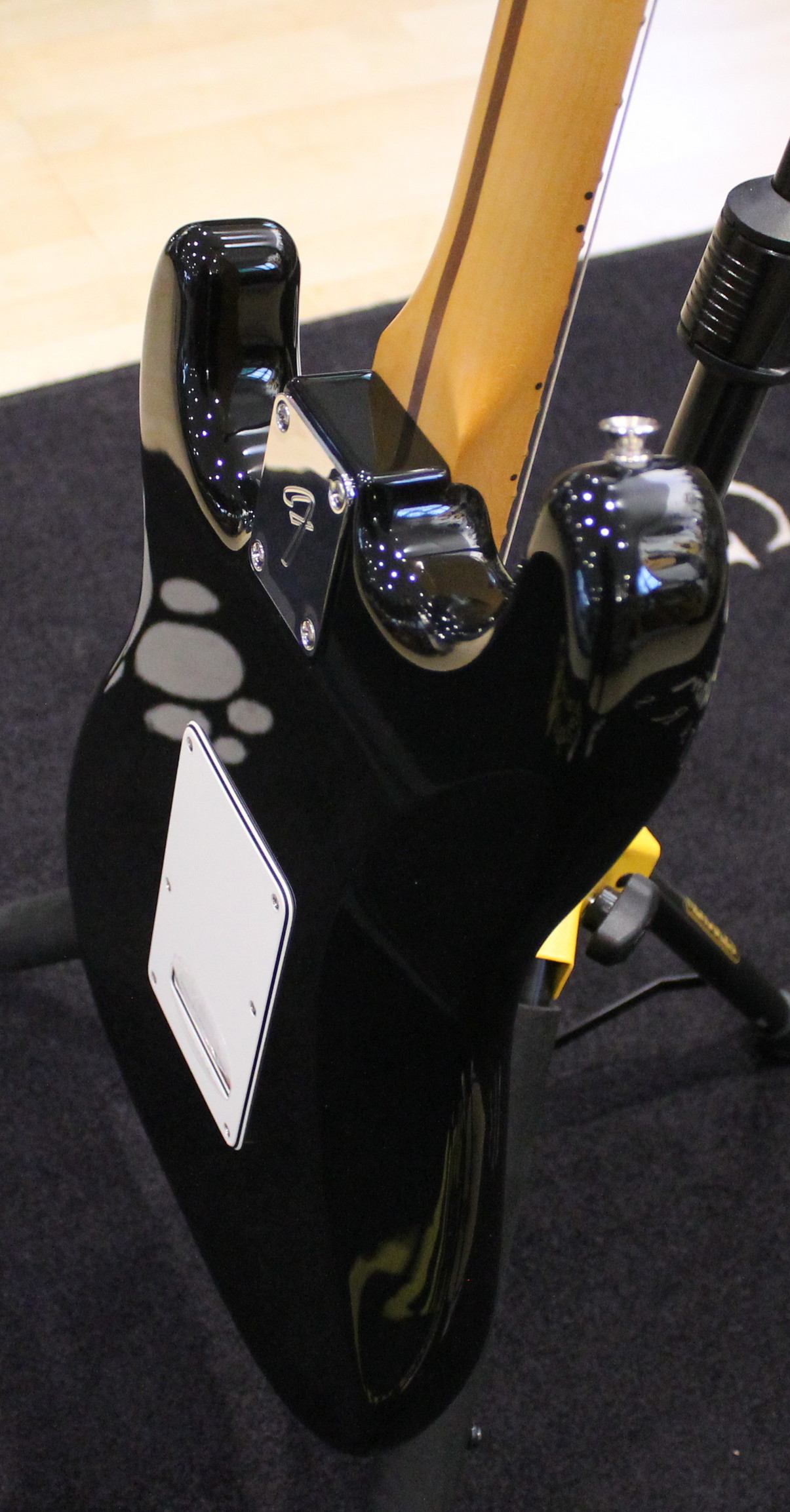 Fender Player II Stratocaster HSS USATO cod. 10925 - immagine 10