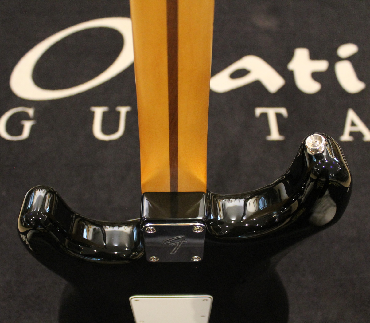 Fender Player II Stratocaster HSS USATO cod. 10925 - immagine 11