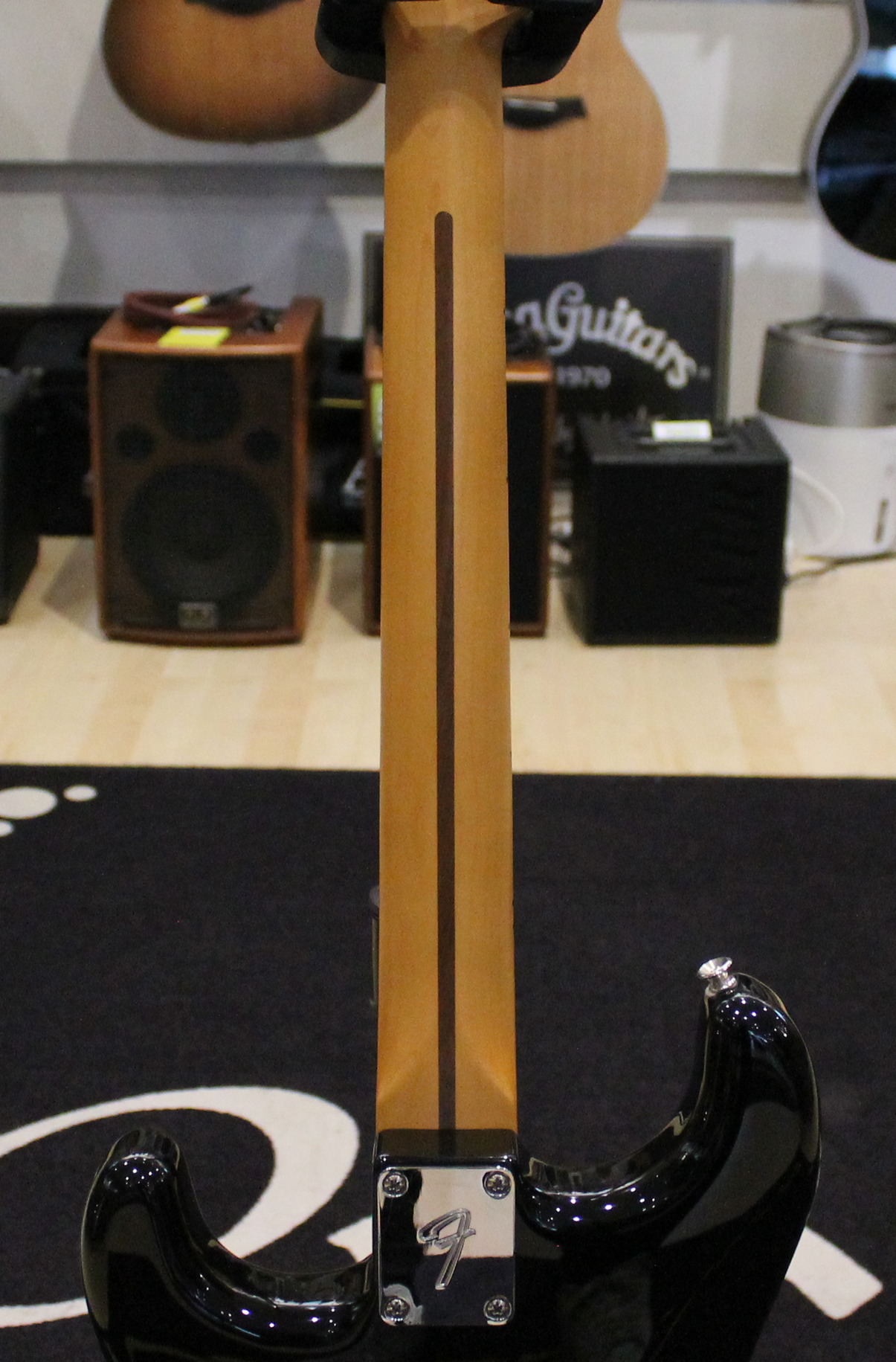 Fender Player II Stratocaster HSS USATO cod. 10925 - immagine 12