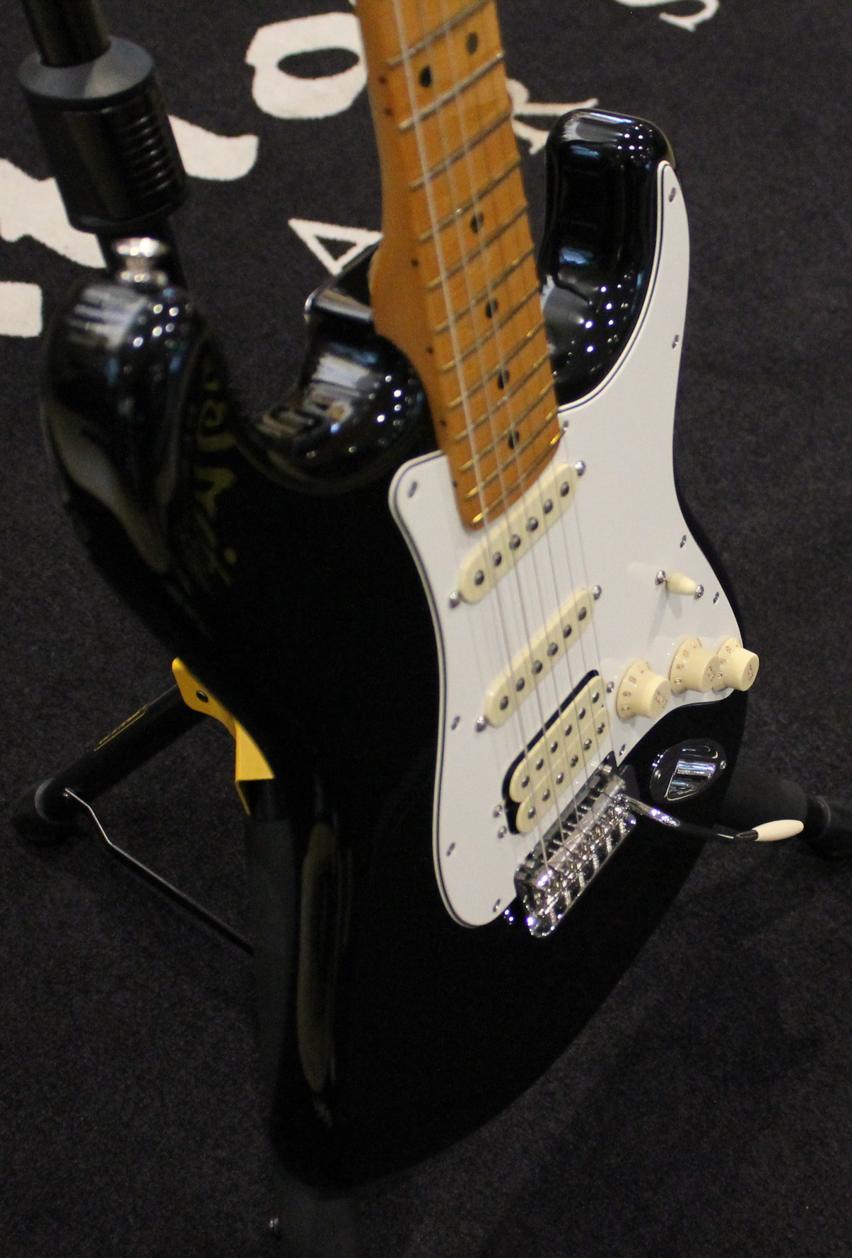 Fender Player II Stratocaster HSS USATO cod. 10925 - immagine 2