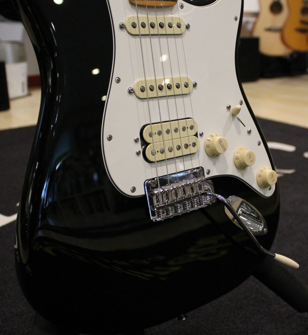 Fender Player II Stratocaster HSS USATO cod. 10925 - immagine 3