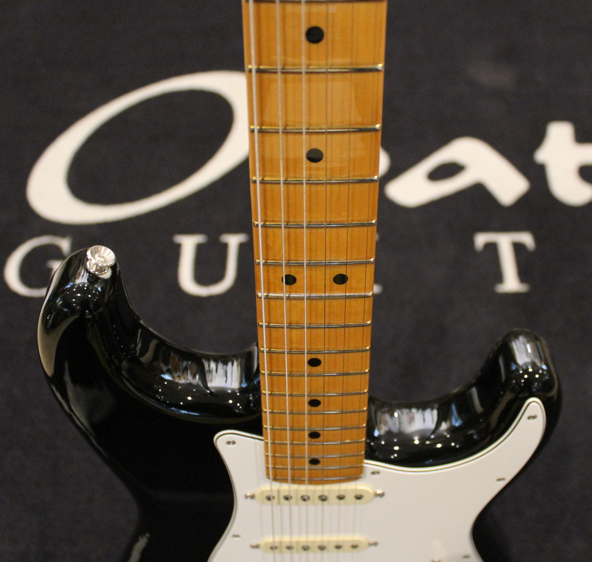 Fender Player II Stratocaster HSS USATO cod. 10925 - immagine 5