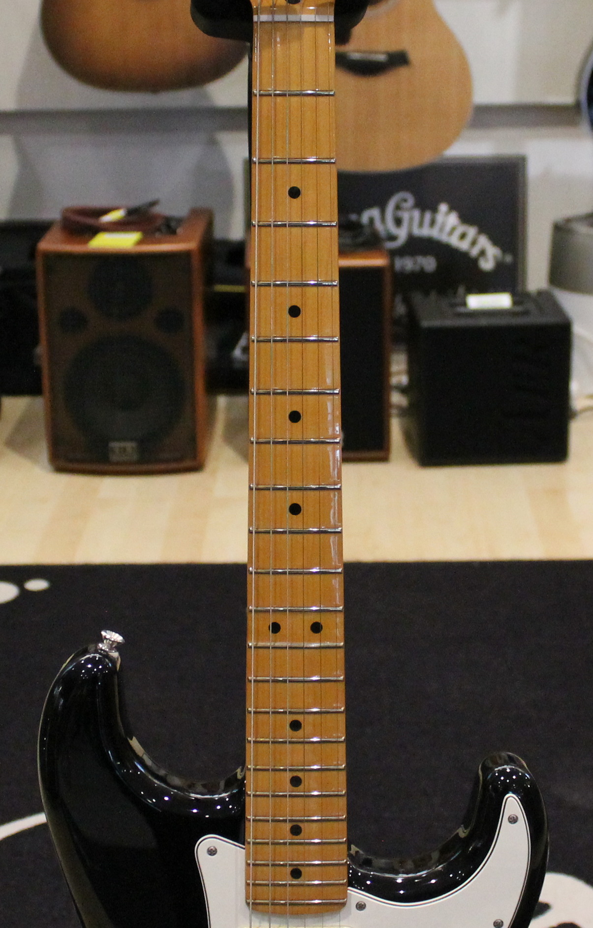 Fender Player II Stratocaster HSS USATO cod. 10925 - immagine 6