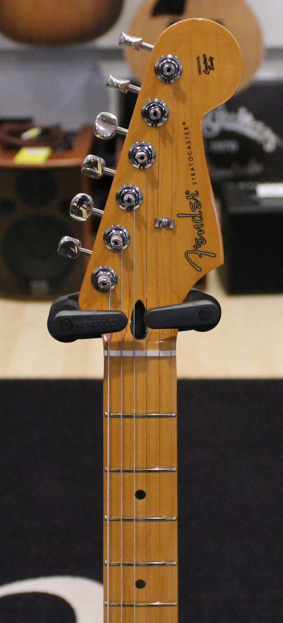 Fender Player II Stratocaster HSS USATO cod. 10925 - immagine 7