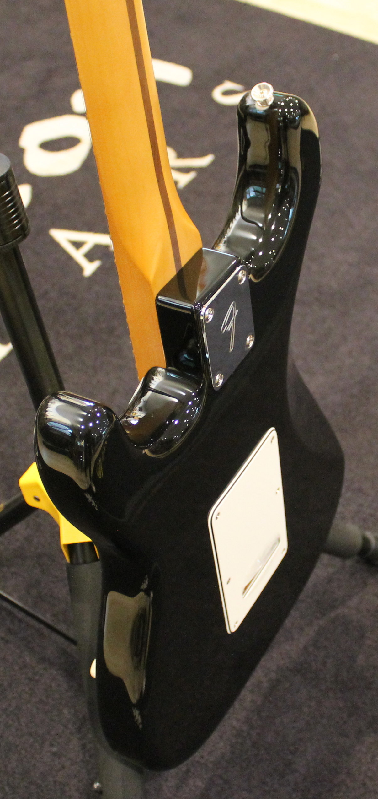 Fender Player II Stratocaster HSS USATO cod. 10925 - immagine 9