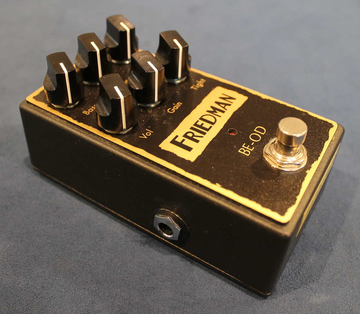 Friedman BE-OD USATO cod. 15725 < Lenzotti Strumenti Musicali