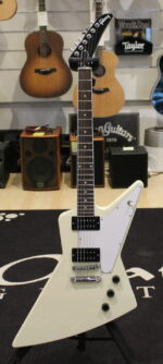 Gibson Explorer '70s Classic White USATO cod.10725