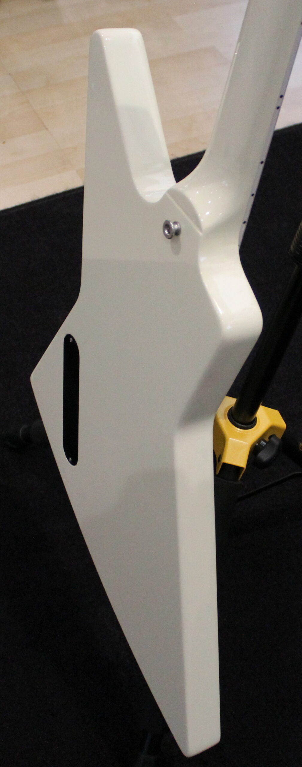 Gibson Explorer '70s Classic White USATO cod.10725 - immagine 10