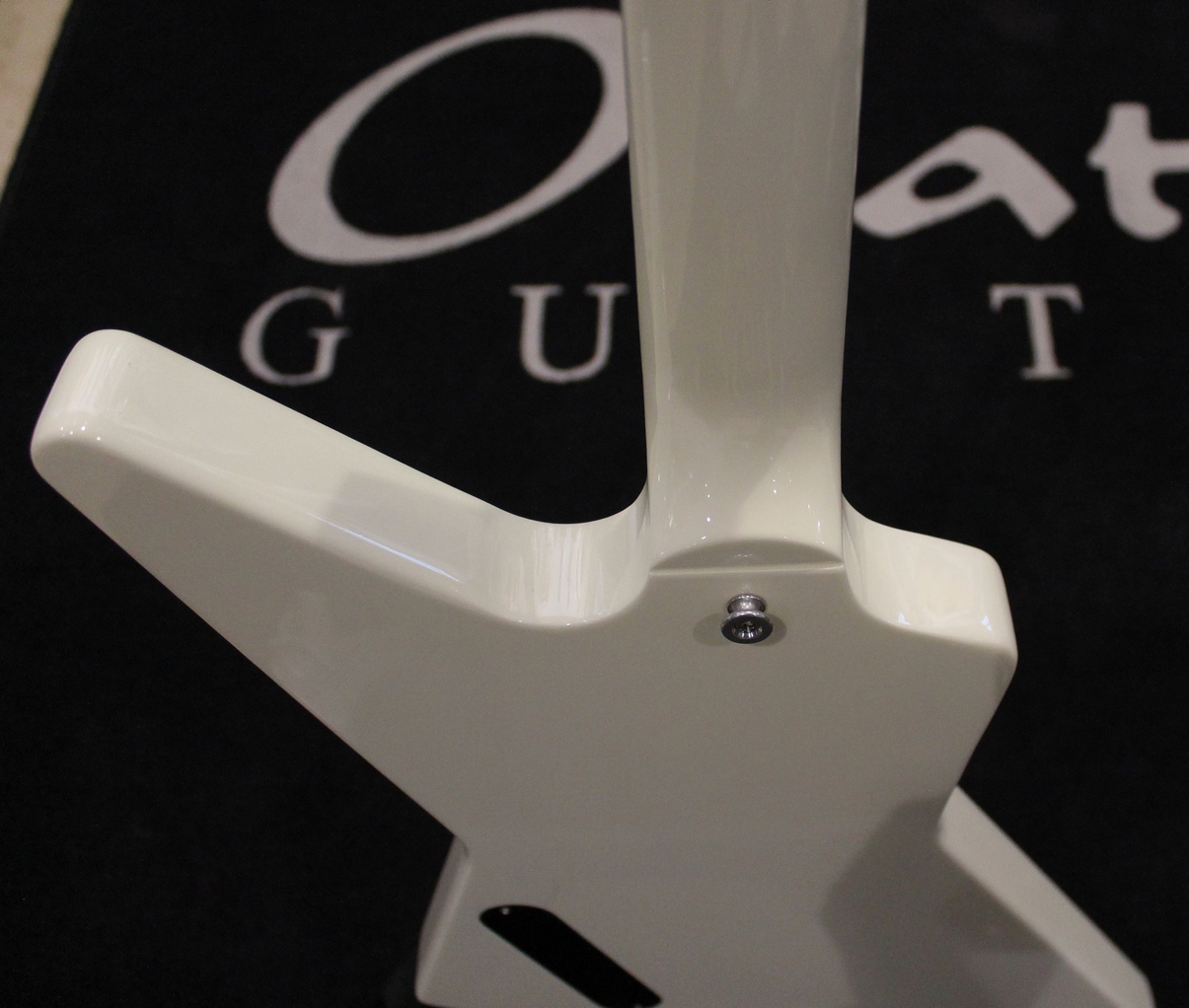 Gibson Explorer '70s Classic White USATO cod.10725 - immagine 11