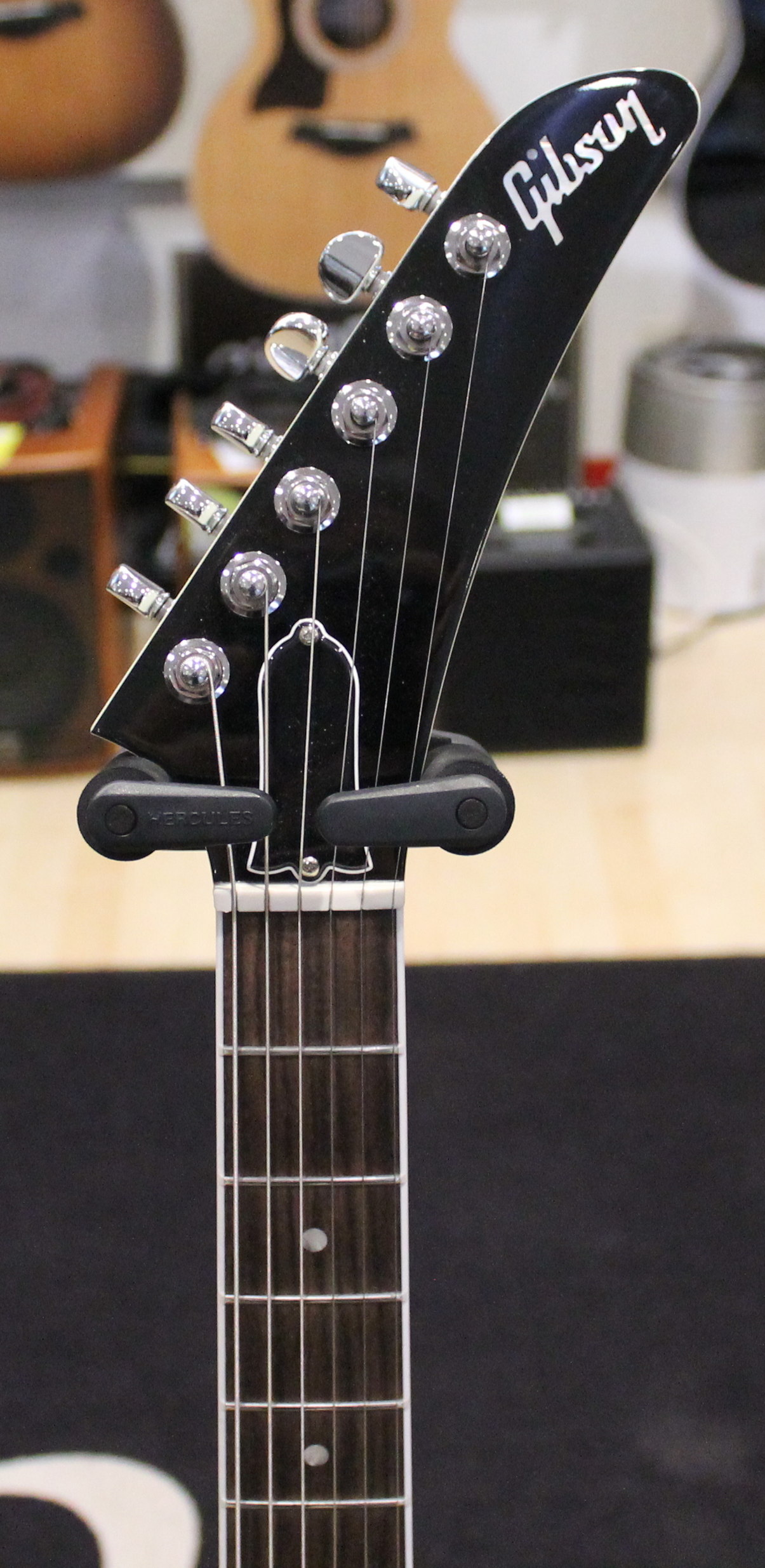 Gibson Explorer '70s Classic White USATO cod.10725 - immagine 6