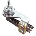 Hosco H-YM-T70R Right Angle Toggle Switch N