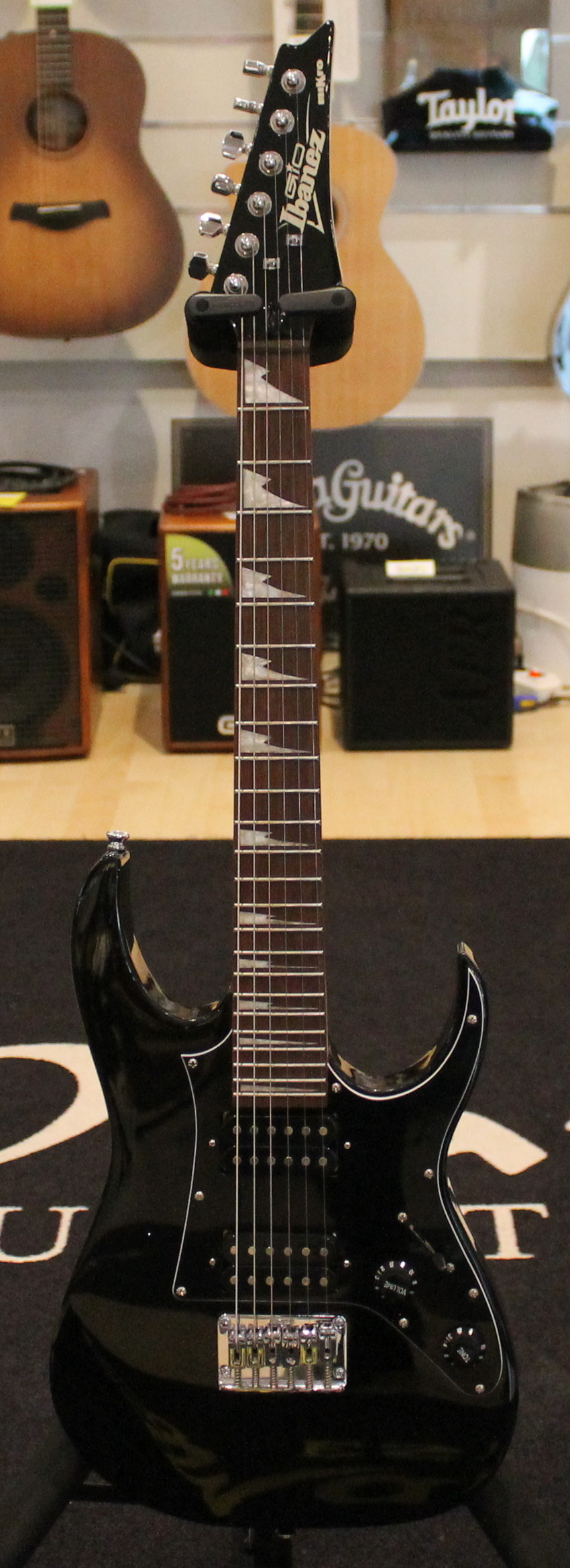 Ibanez GRGM21 Mikro USATO cod. 12325
