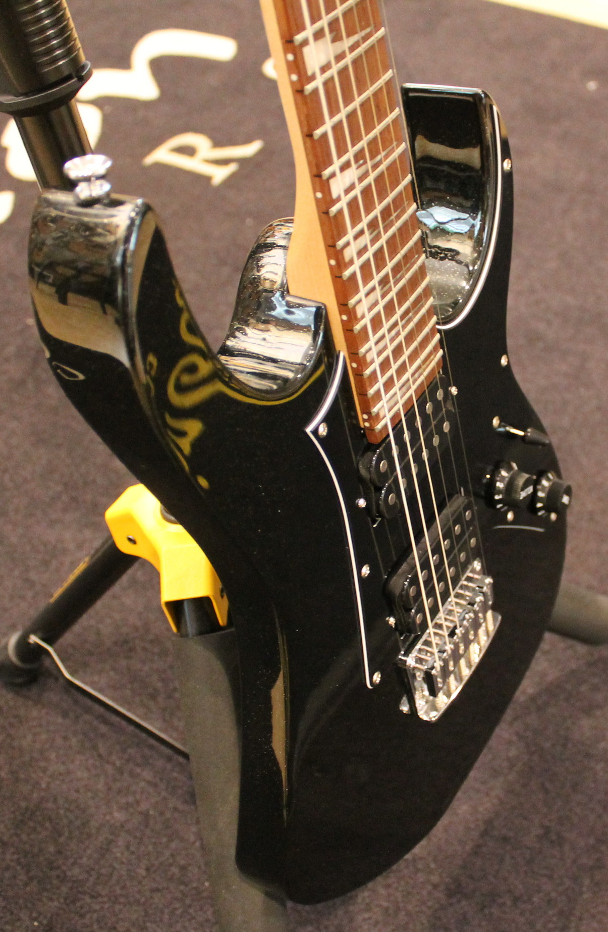 Ibanez GRGM21 Mikro USATO cod. 12325 - immagine 2