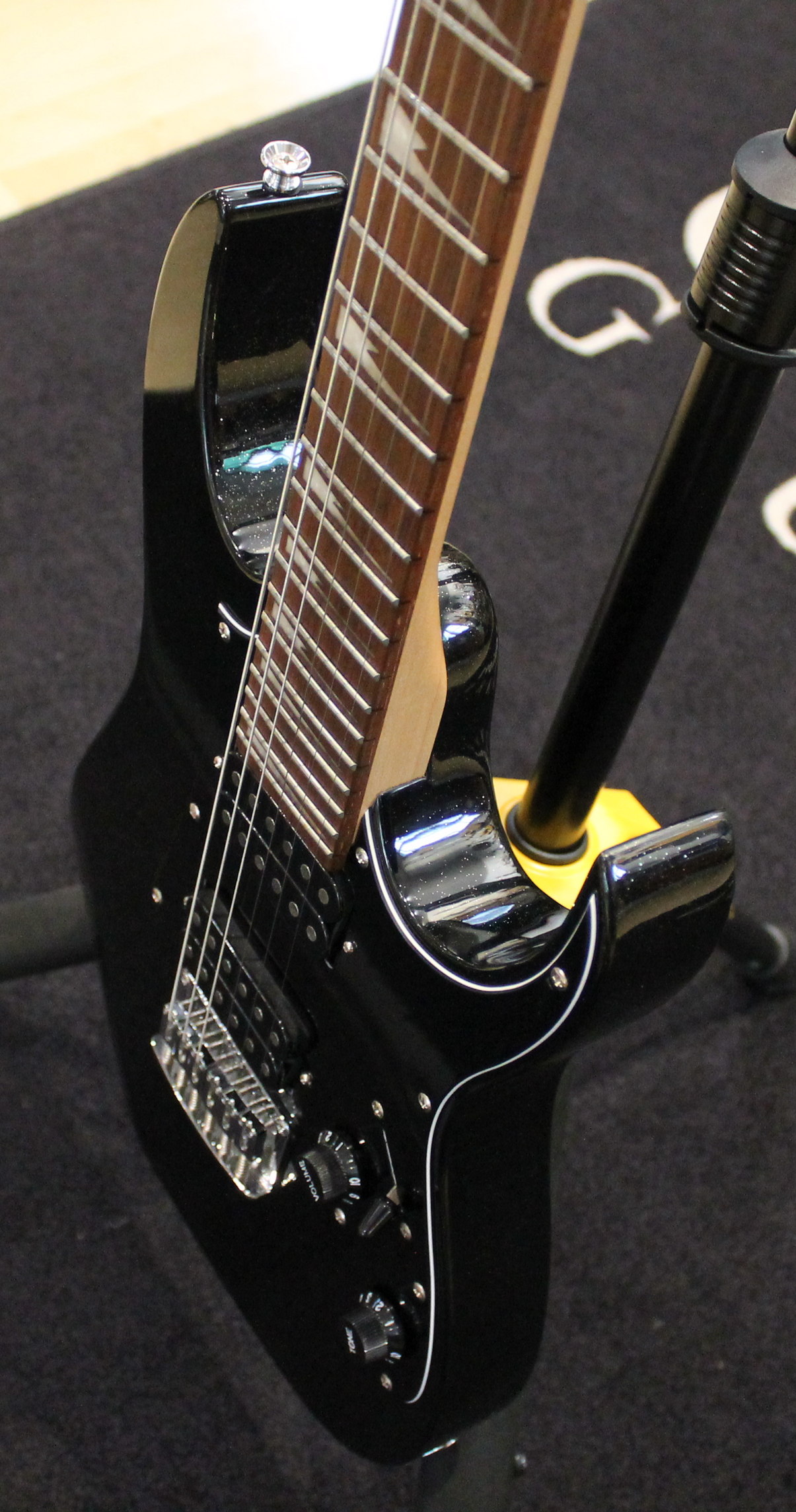 Ibanez GRGM21 Mikro USATO cod. 12325 - immagine 4