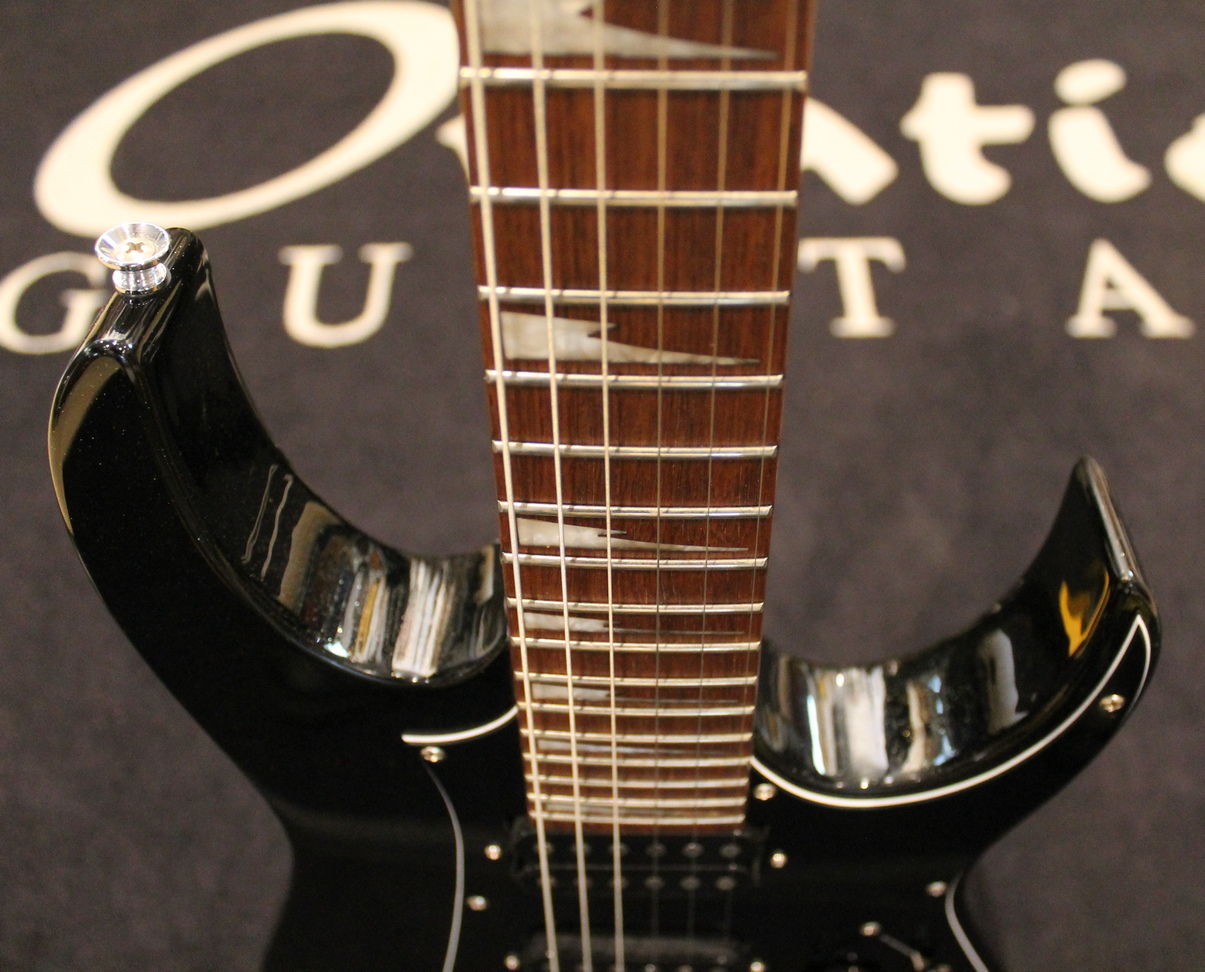 Ibanez GRGM21 Mikro USATO cod. 12325 - immagine 5