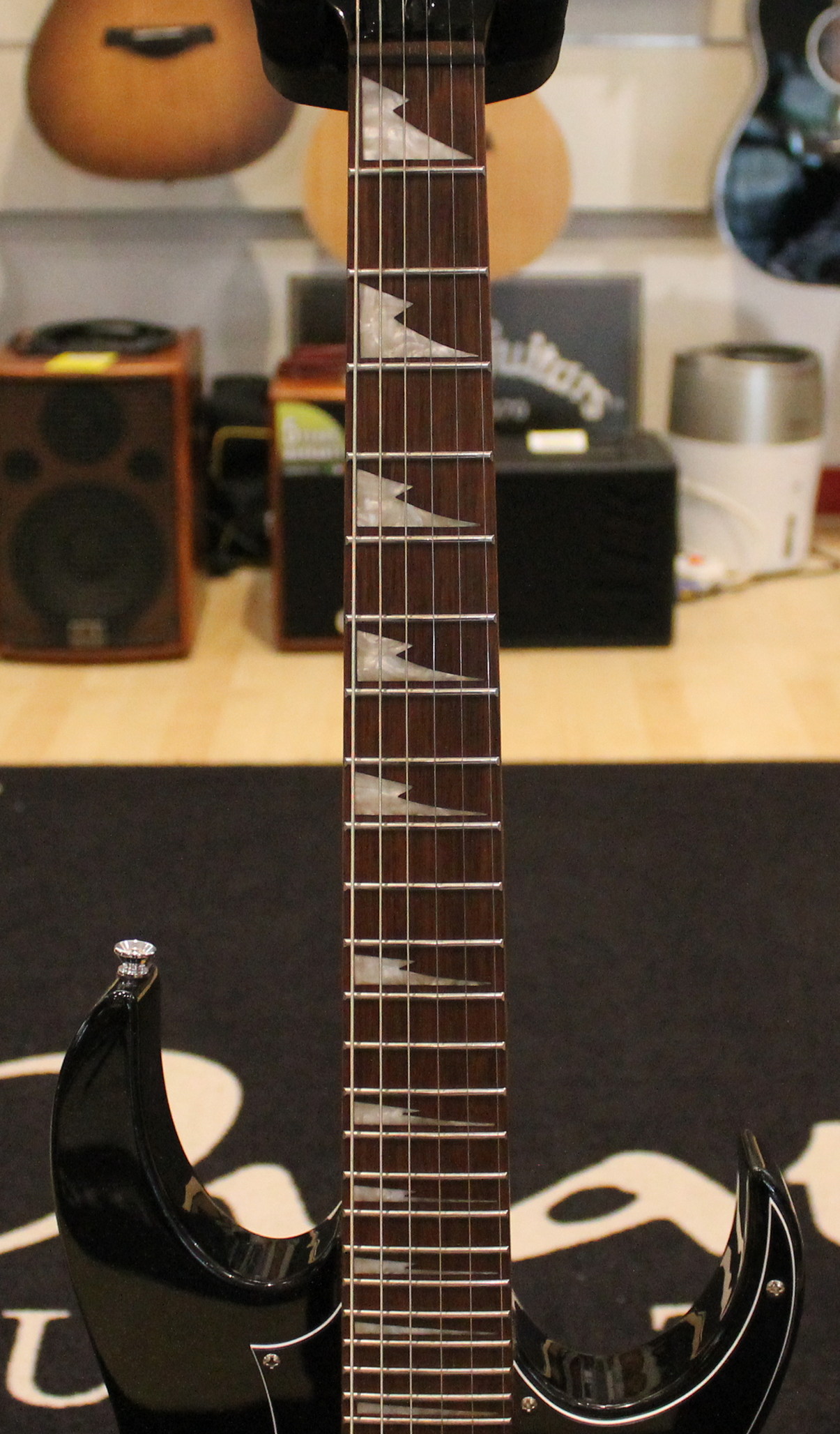 Ibanez GRGM21 Mikro USATO cod. 12325 - immagine 6