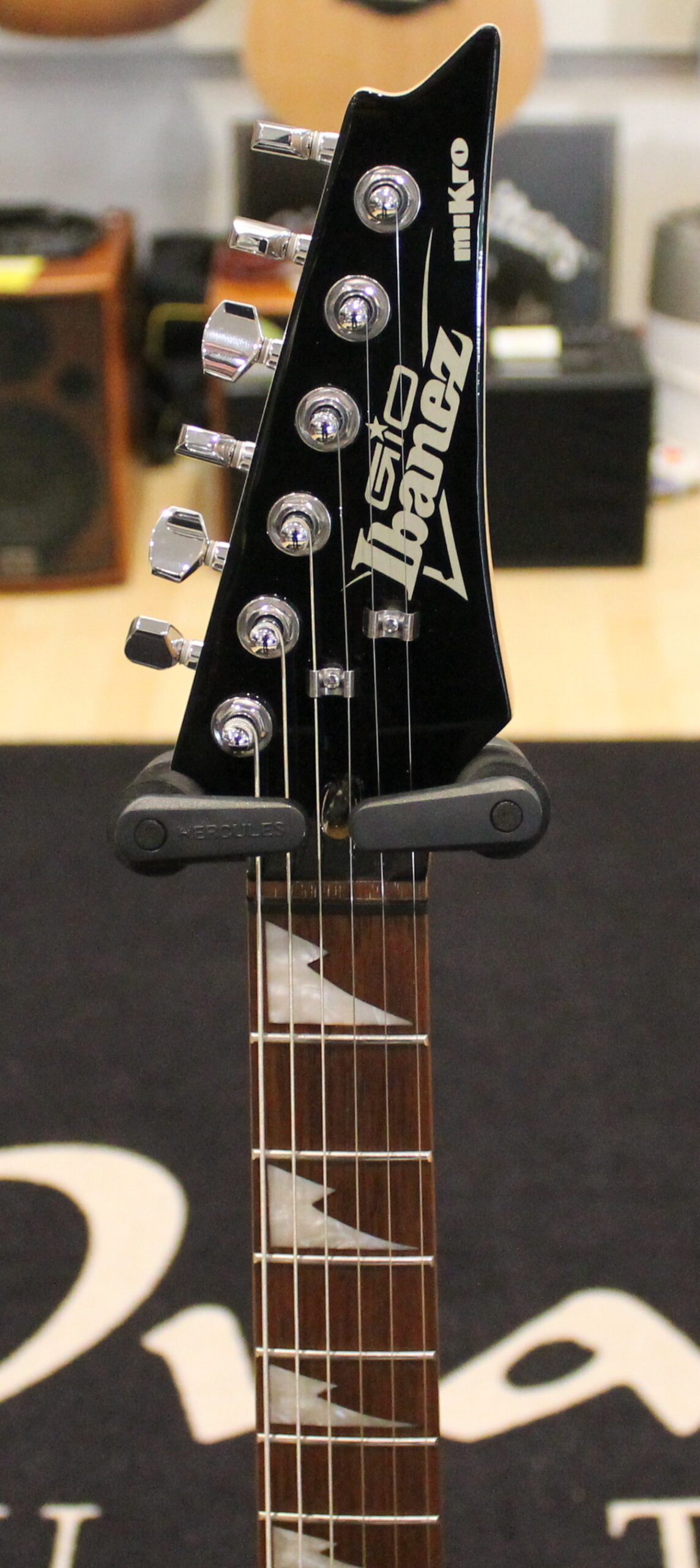 Ibanez GRGM21 Mikro USATO cod. 12325 - immagine 7