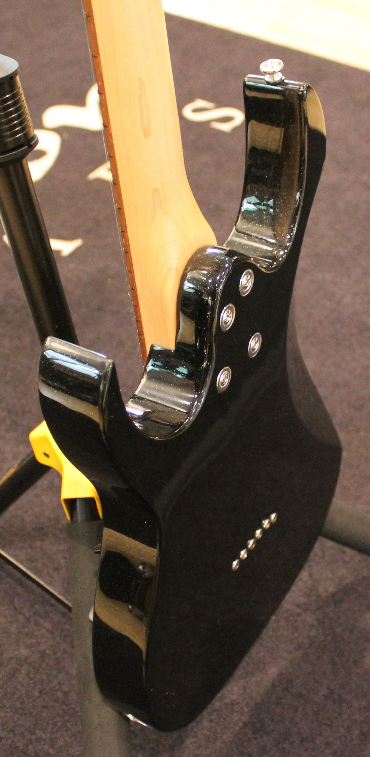 Ibanez GRGM21 Mikro USATO cod. 12325 - immagine 9