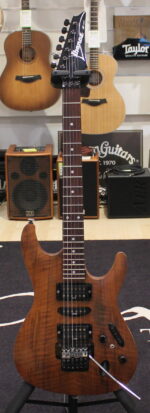 Ibanez S470 USATO cod. 13725