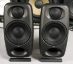 IK Multimedia iLoud Micro Monitor Pro coppia USATO cod. 15925