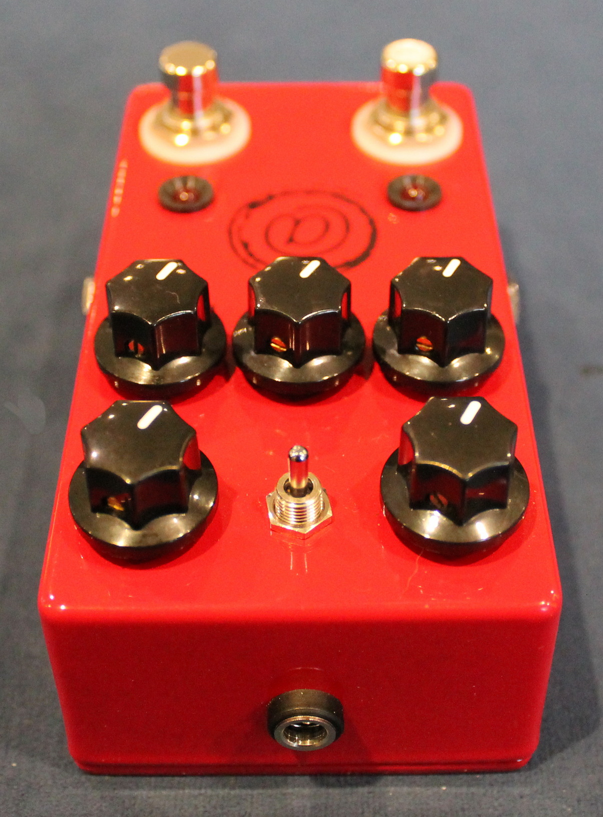 JHS Pedals AT+ USATO cod. 11924 < Lenzotti Strumenti Musicali