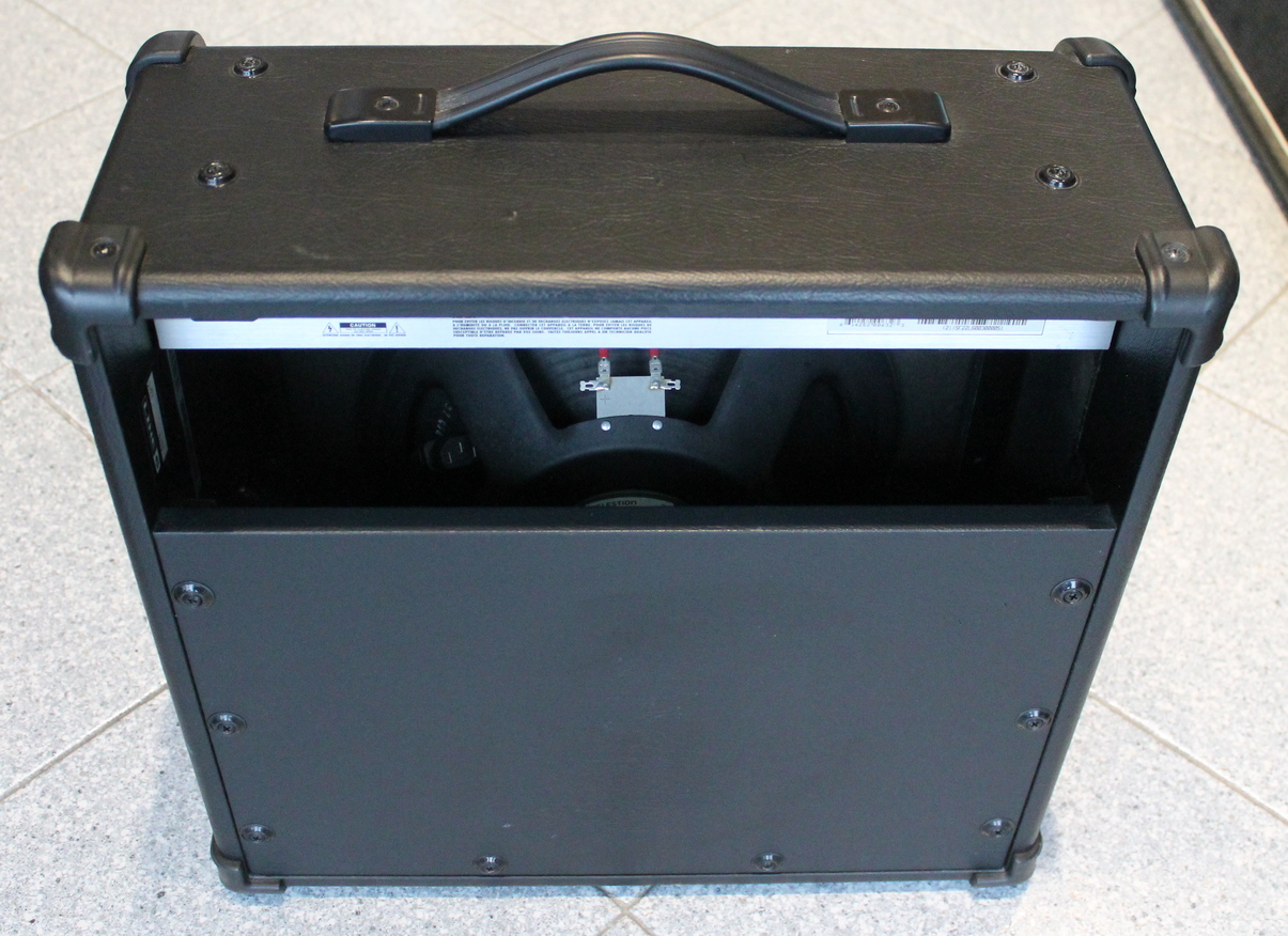 Line6 Spider IV 30 USATO cod. 13525 - immagine 2