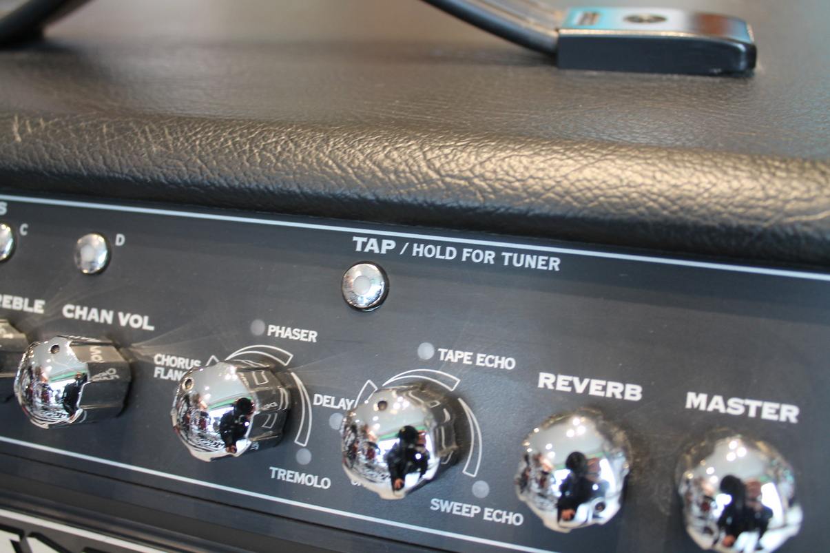 Line6 Spider IV 30 USATO cod. 13525 - immagine 6