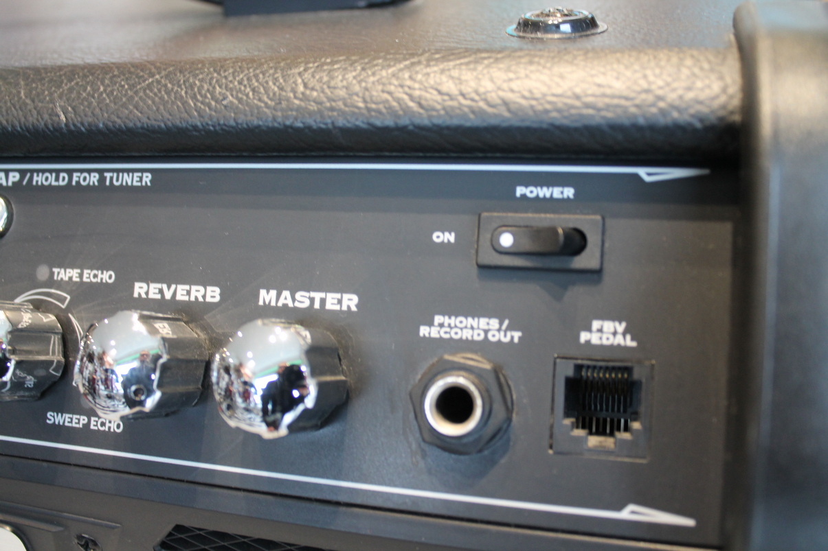 Line6 Spider IV 30 USATO cod. 13525 - immagine 7