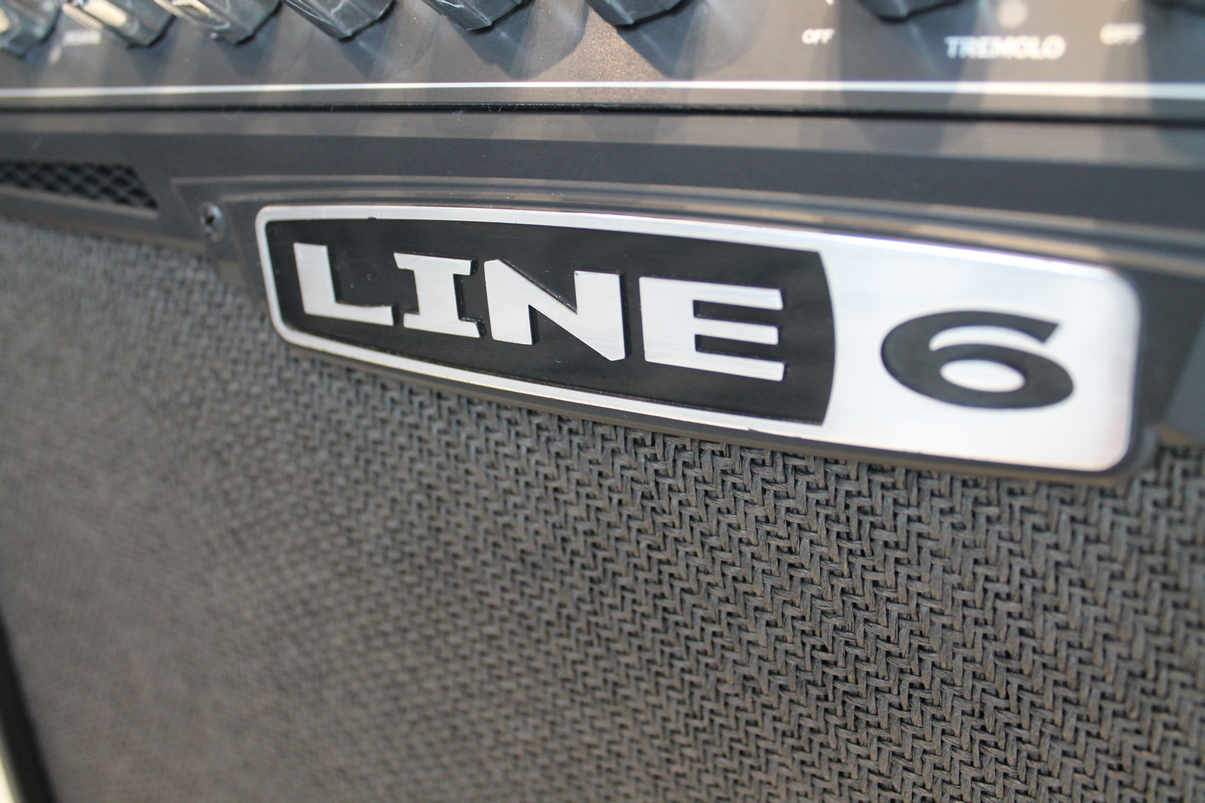 Line6 Spider IV 30 USATO cod. 13525 - immagine 8