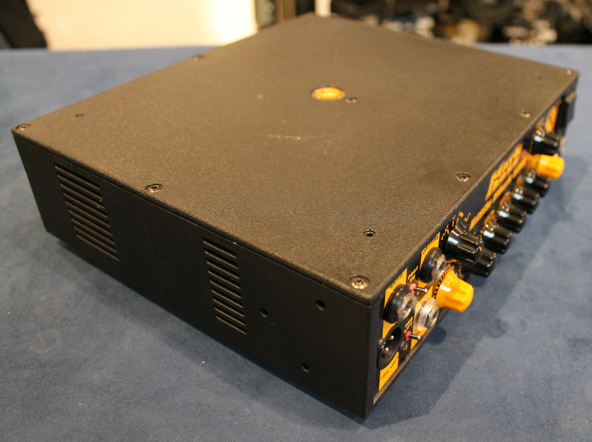 Mark Bass Little Mark 58R USATO cod. 15225 - immagine 3