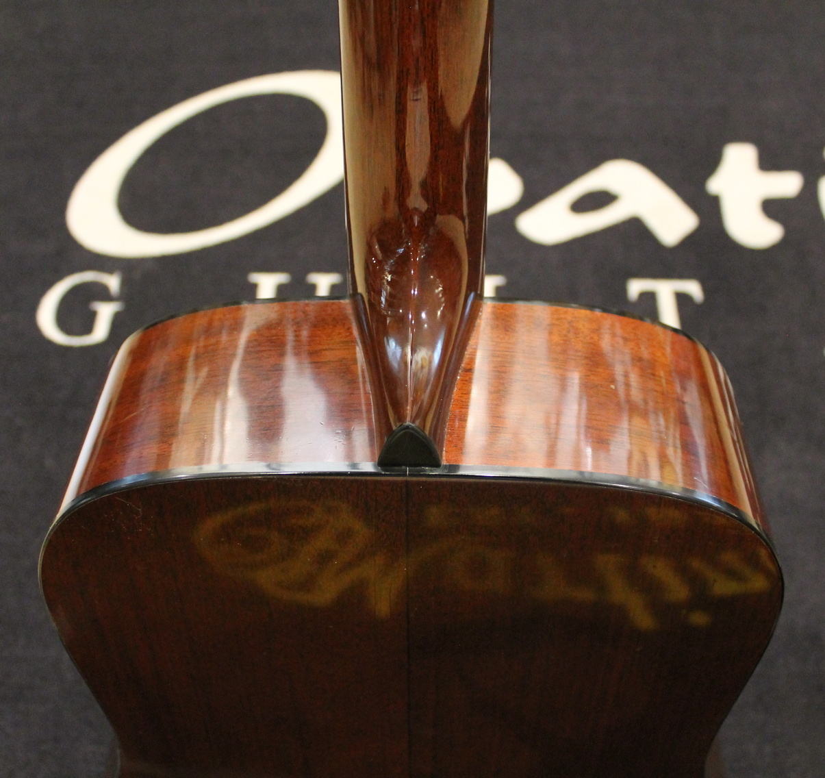 Martin D-18 Authentic 1939 Aged USATO cod. 10525 - immagine 10