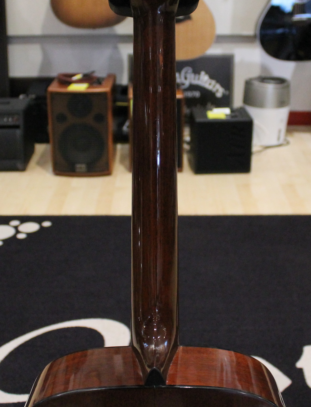 Martin D-18 Authentic 1939 Aged USATO cod. 10525 - immagine 11