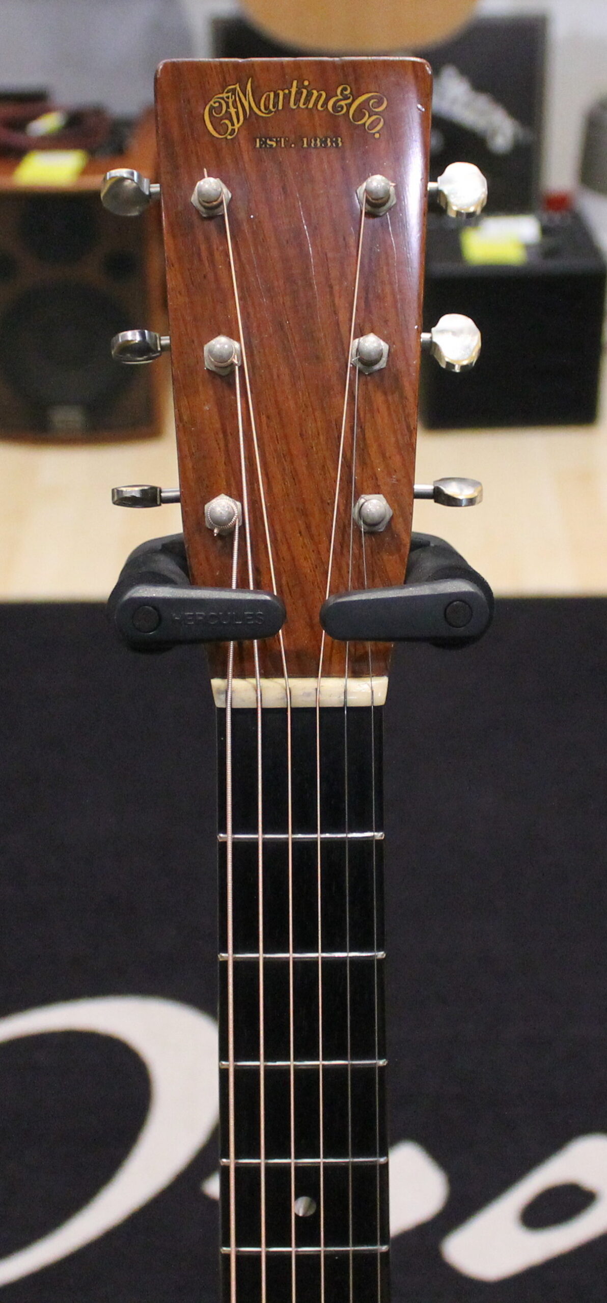 Martin D-18 Authentic 1939 Aged USATO cod. 10525 - immagine 6