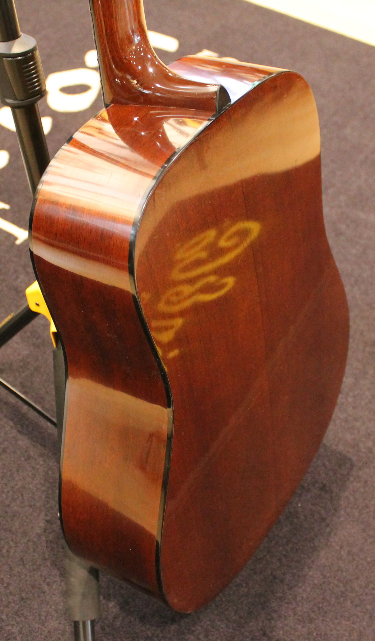 Martin D-18 Authentic 1939 Aged USATO cod. 10525 - immagine 8