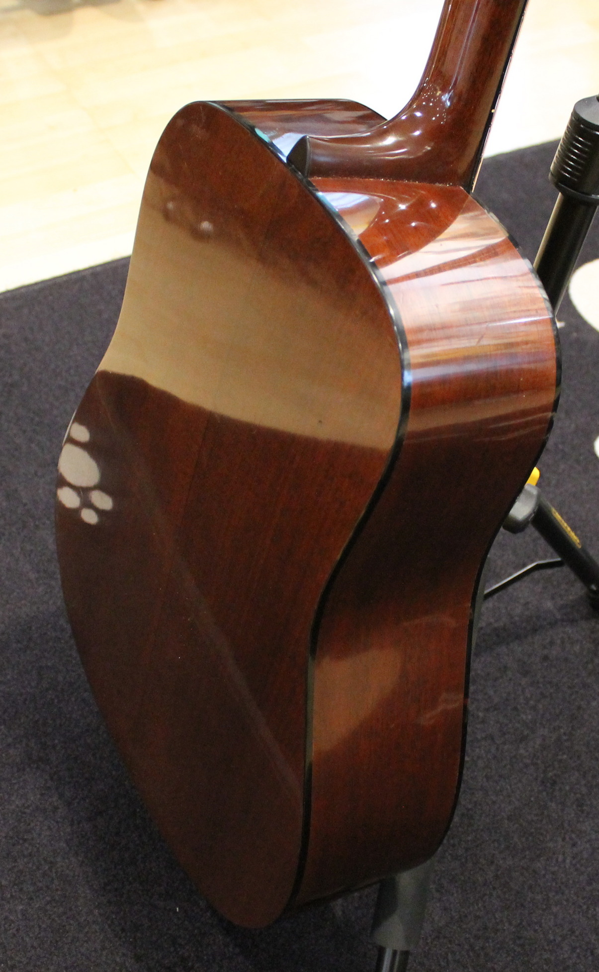 Martin D-18 Authentic 1939 Aged USATO cod. 10525 - immagine 9